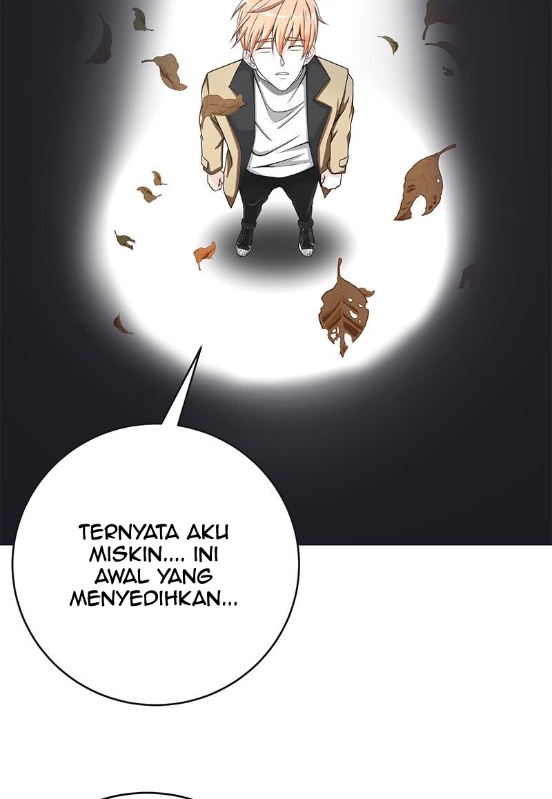 Strongest Transport System Chapter 4 halaman 20
