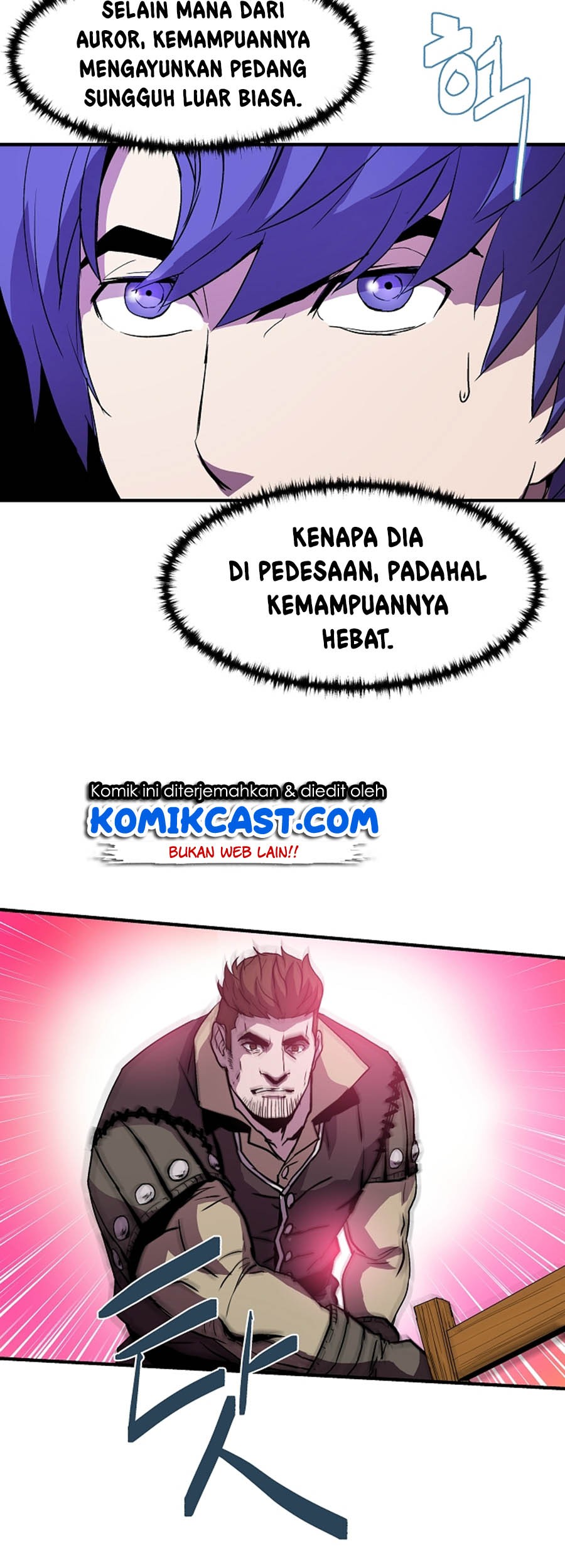 8 Circle Wizard’s Reincarnation Chapter 09 Gambar 24