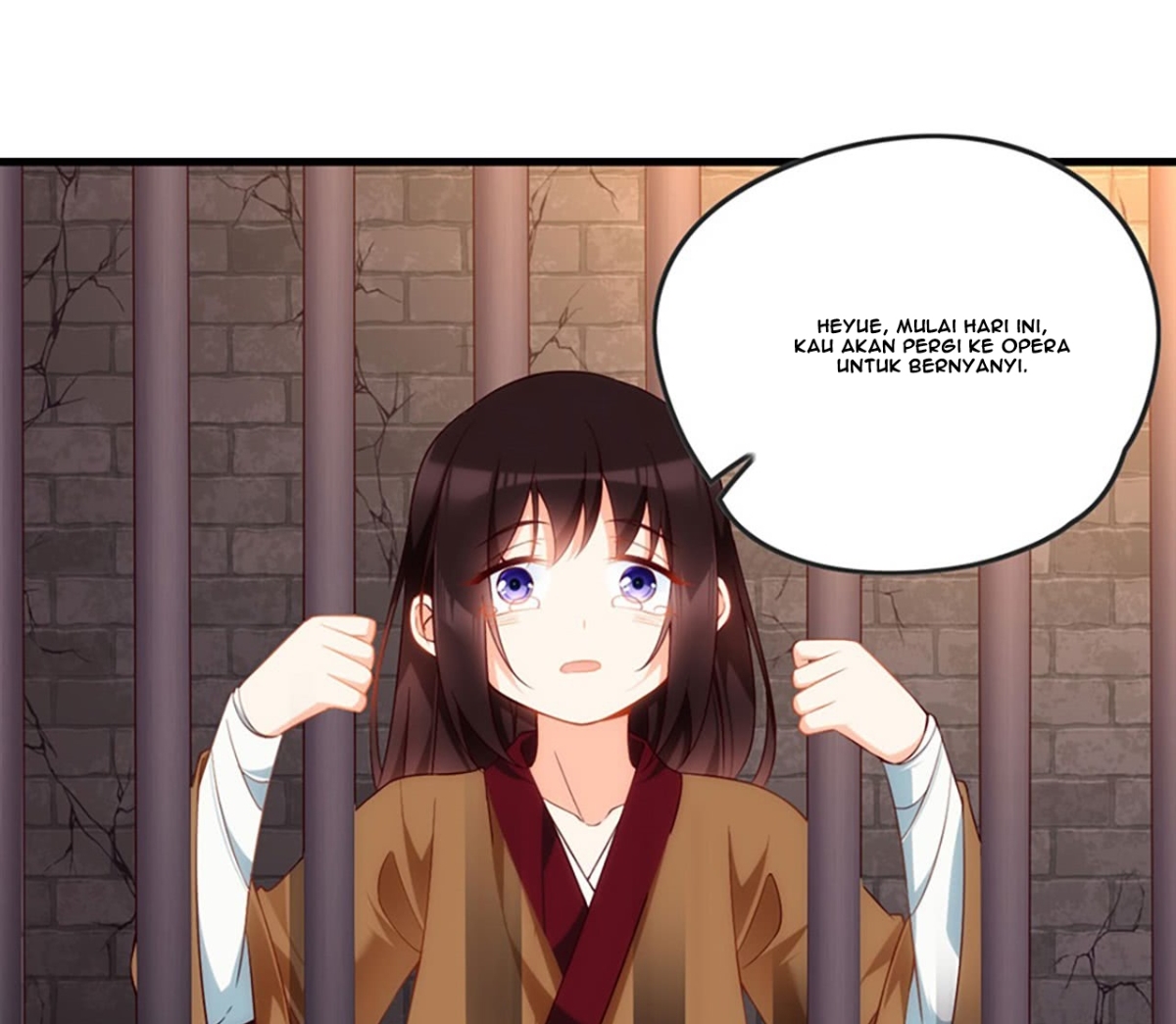 Useless Young Master Chapter 13 halaman 37