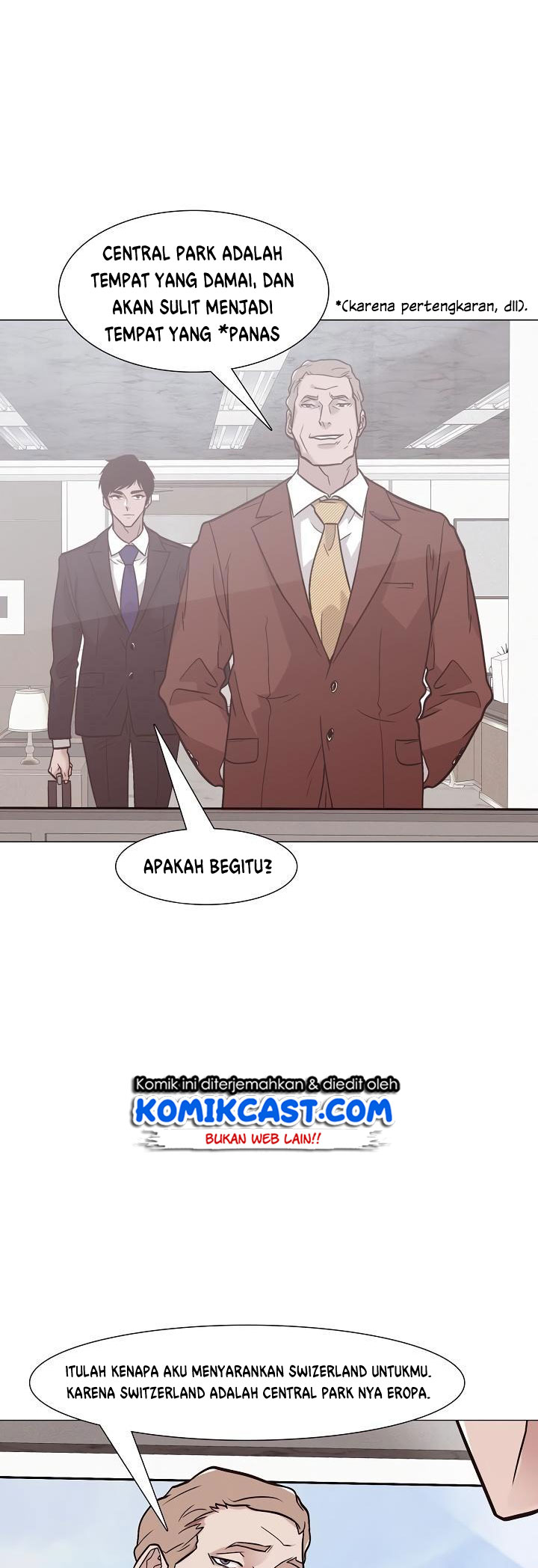 Past Life Regressor Chapter 25 halaman 31