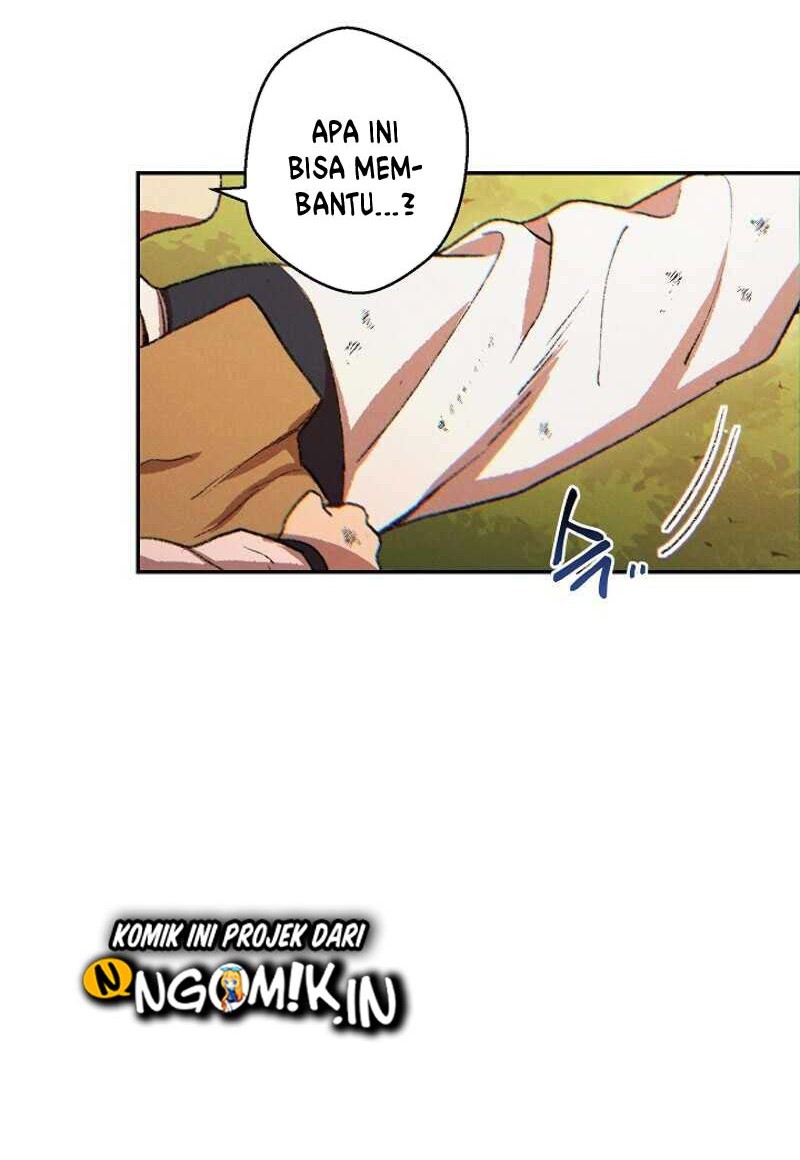 Dungeon Reset Chapter 33 halaman 37