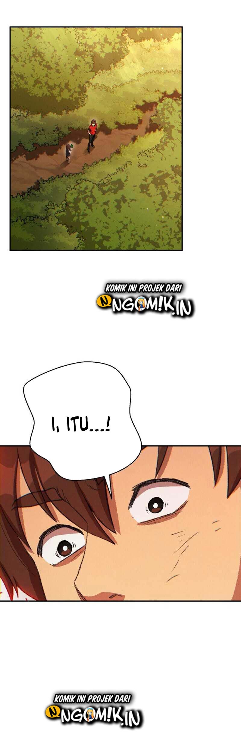 Dungeon Reset Chapter 33 halaman 38