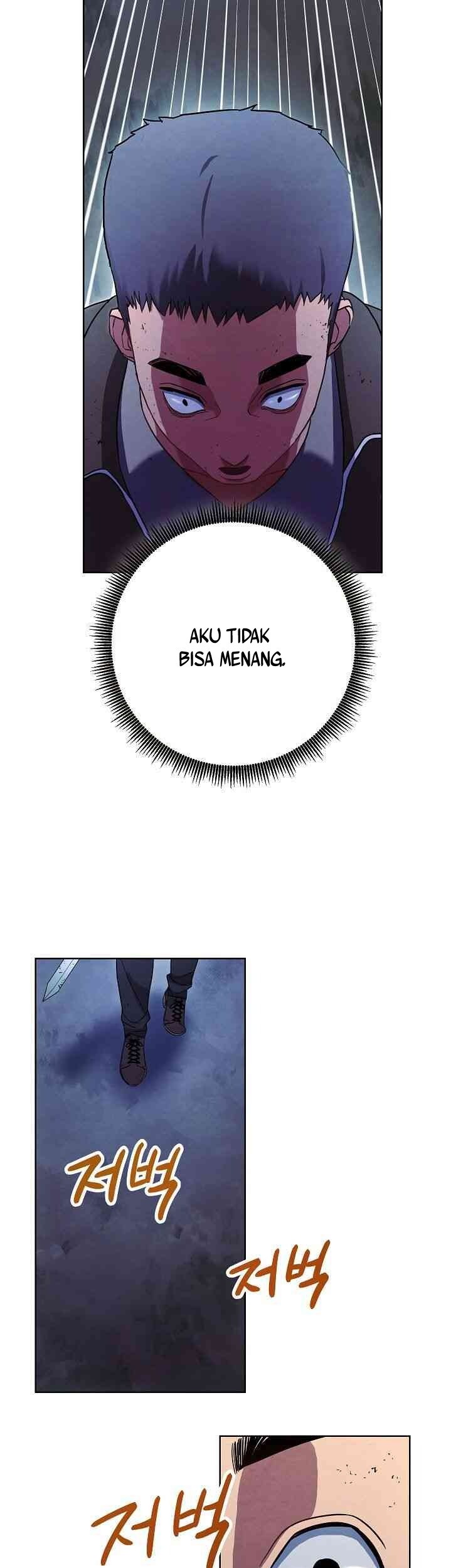 The Live Chapter 17 halaman 42