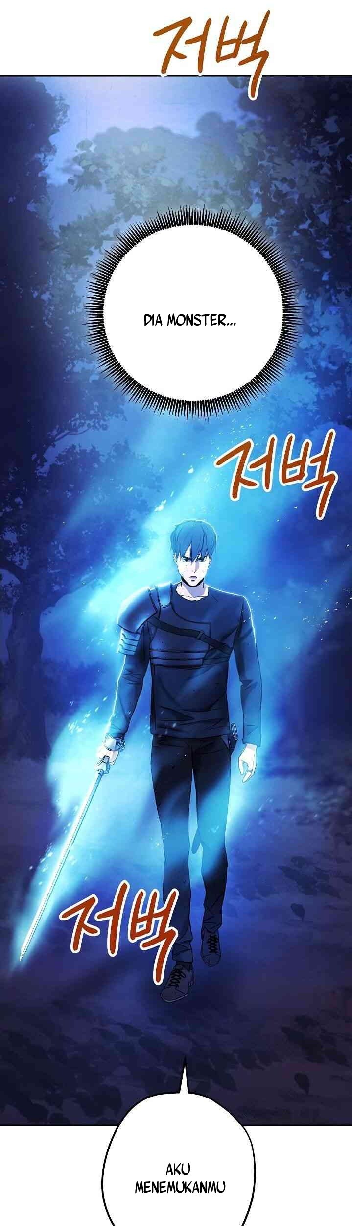 The Live Chapter 17 halaman 44