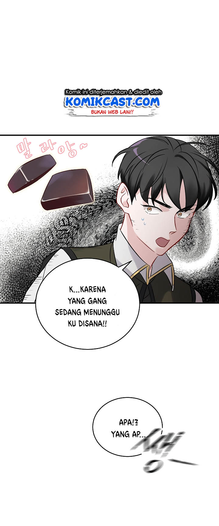 Leveling Up, By Only Eating! Chapter 10 Gambar 36