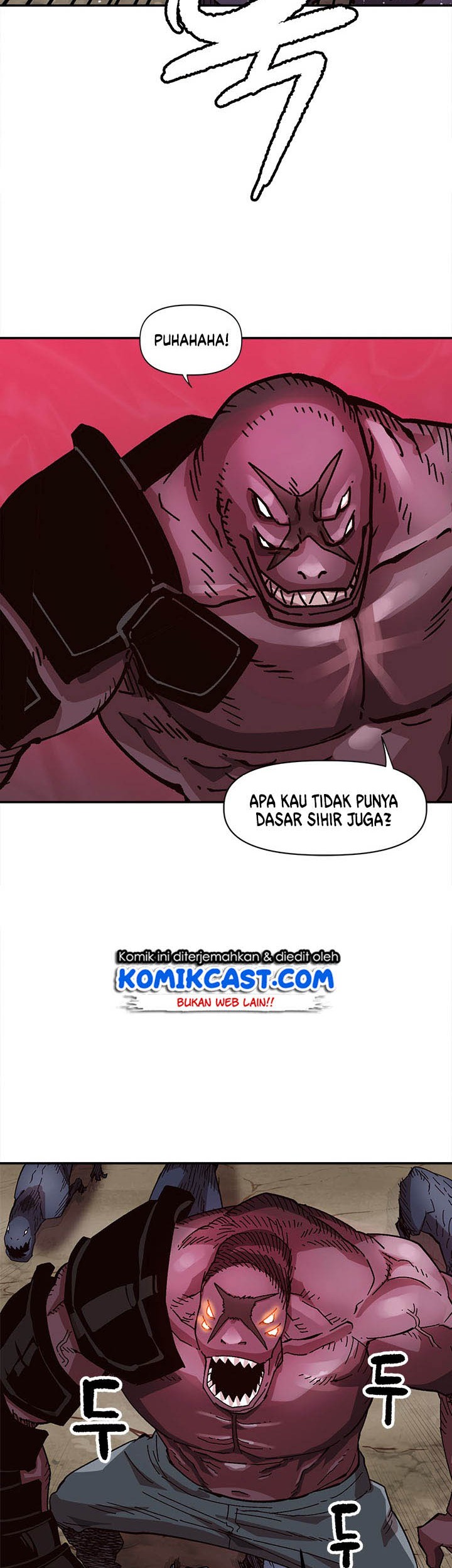 Slave B Chapter 26 halaman 37