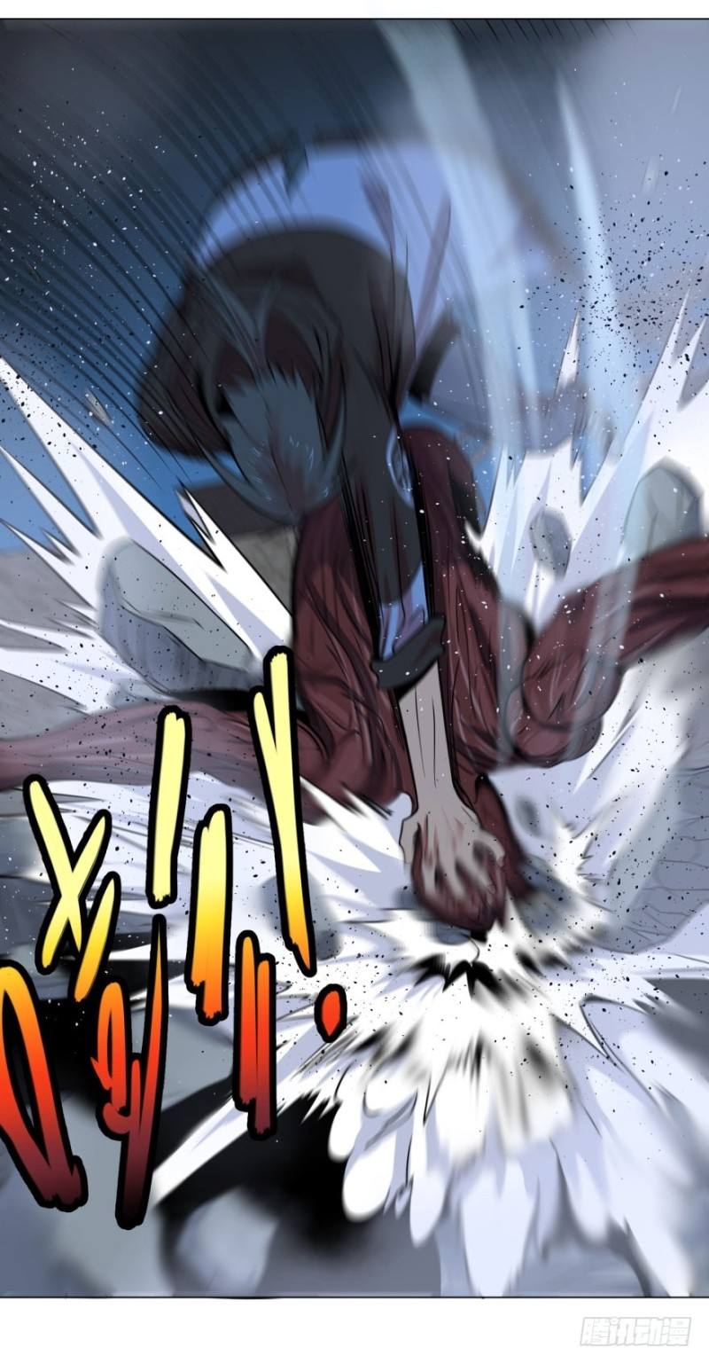 List of Big Villians Chapter 53 halaman 38