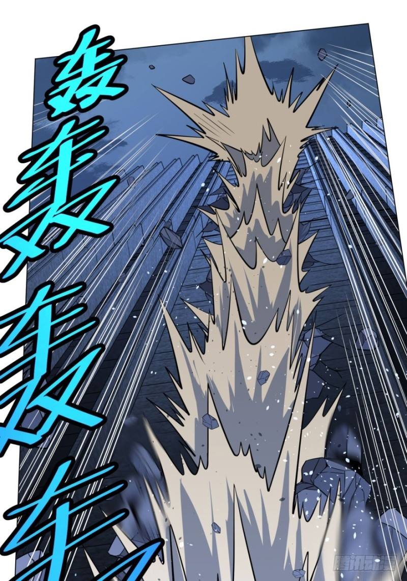 List of Big Villians Chapter 53 halaman 39