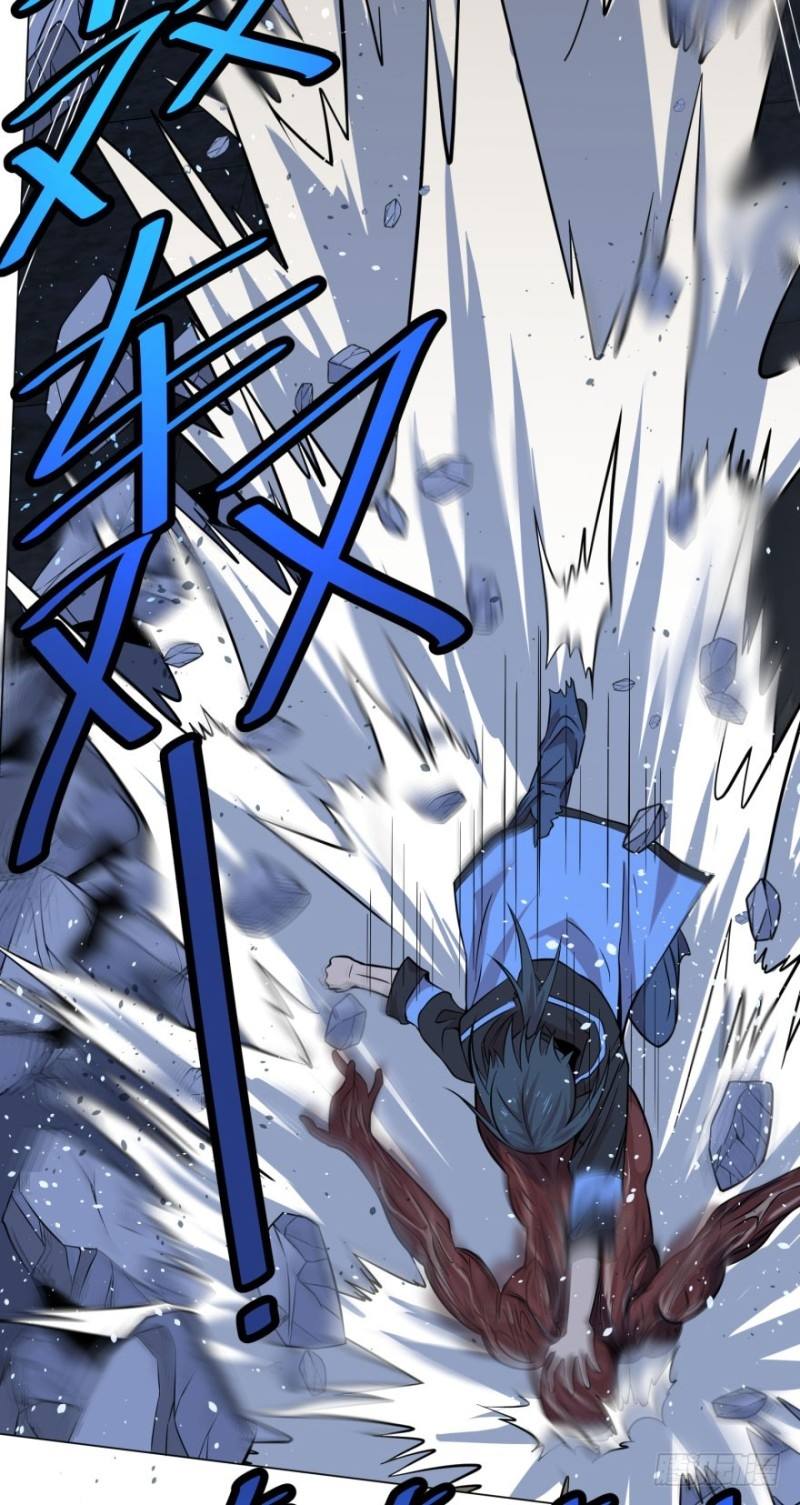 List of Big Villians Chapter 53 halaman 40