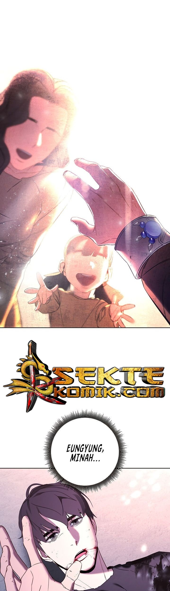 The Live Chapter 22 halaman 45