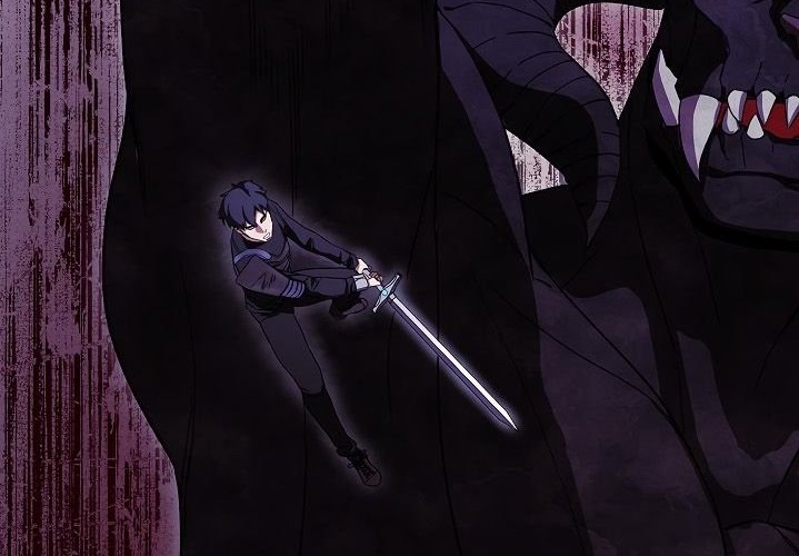 The Live Chapter 21 halaman 38