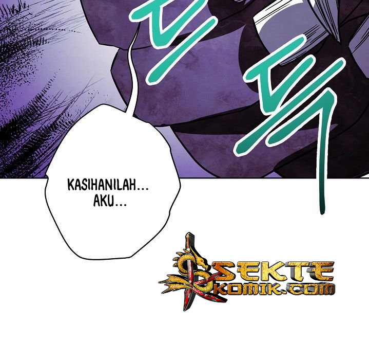 The Live Chapter 20 halaman 40