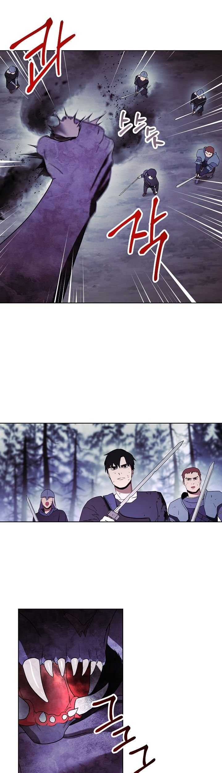 The Live Chapter 20 halaman 41