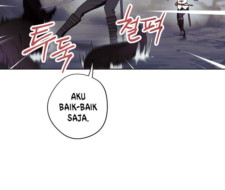 The Live Chapter 26 halaman 33