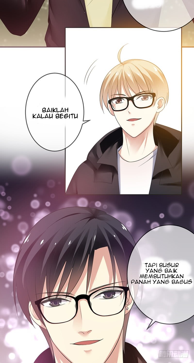 NSD Gaming Chapter 75 Gambar 20