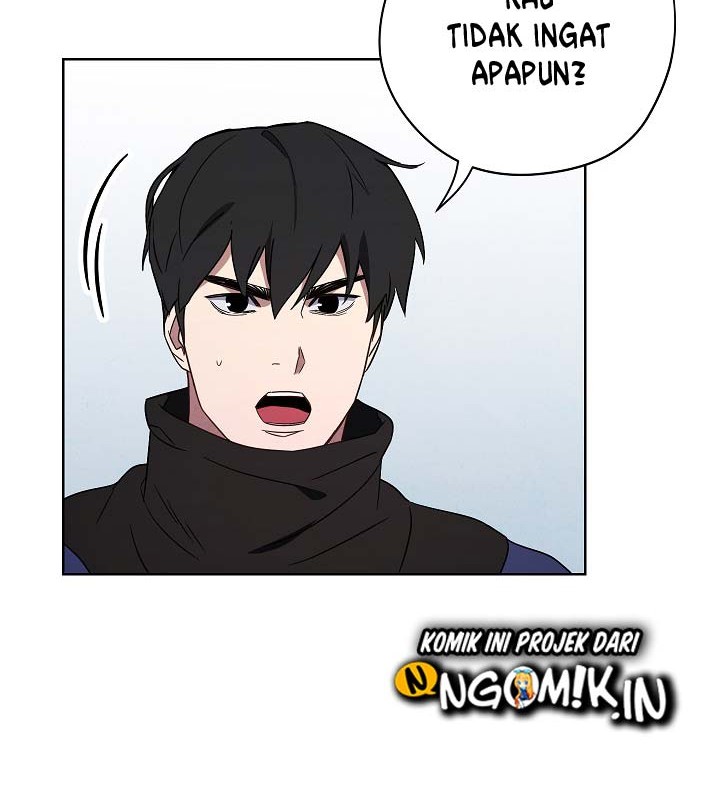 The Live Chapter 27 halaman 33