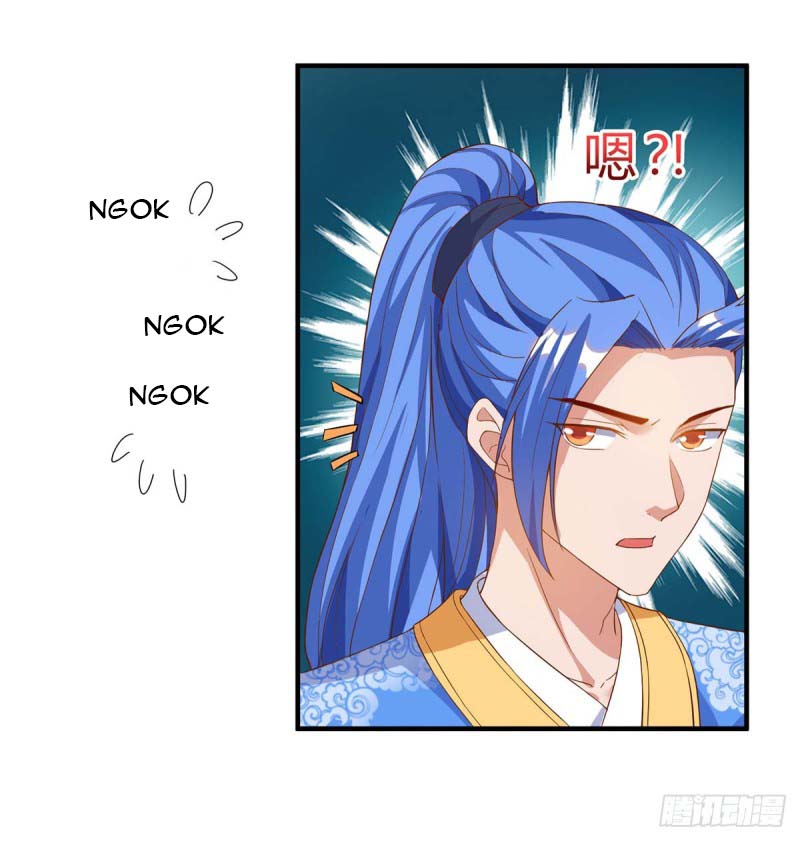 Strongest Leveling Chapter 106 Gambar 25
