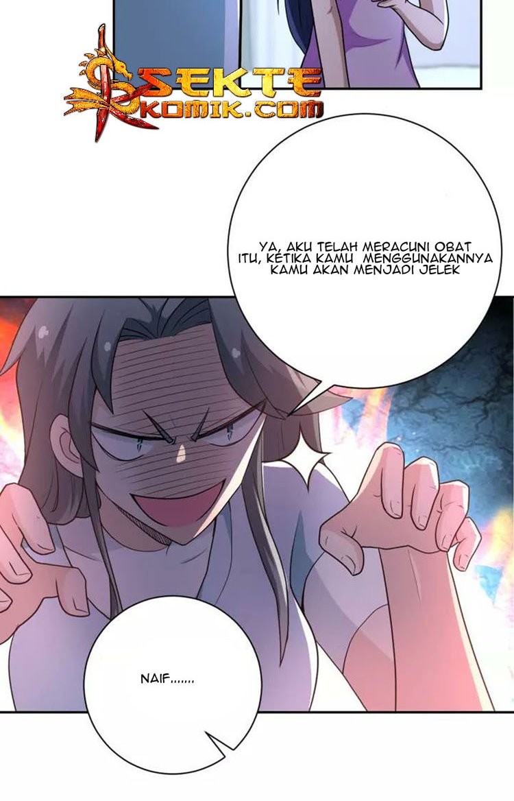 Super System Chapter 81 halaman 37
