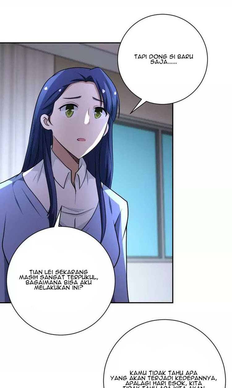 Super System Chapter 80 halaman 26