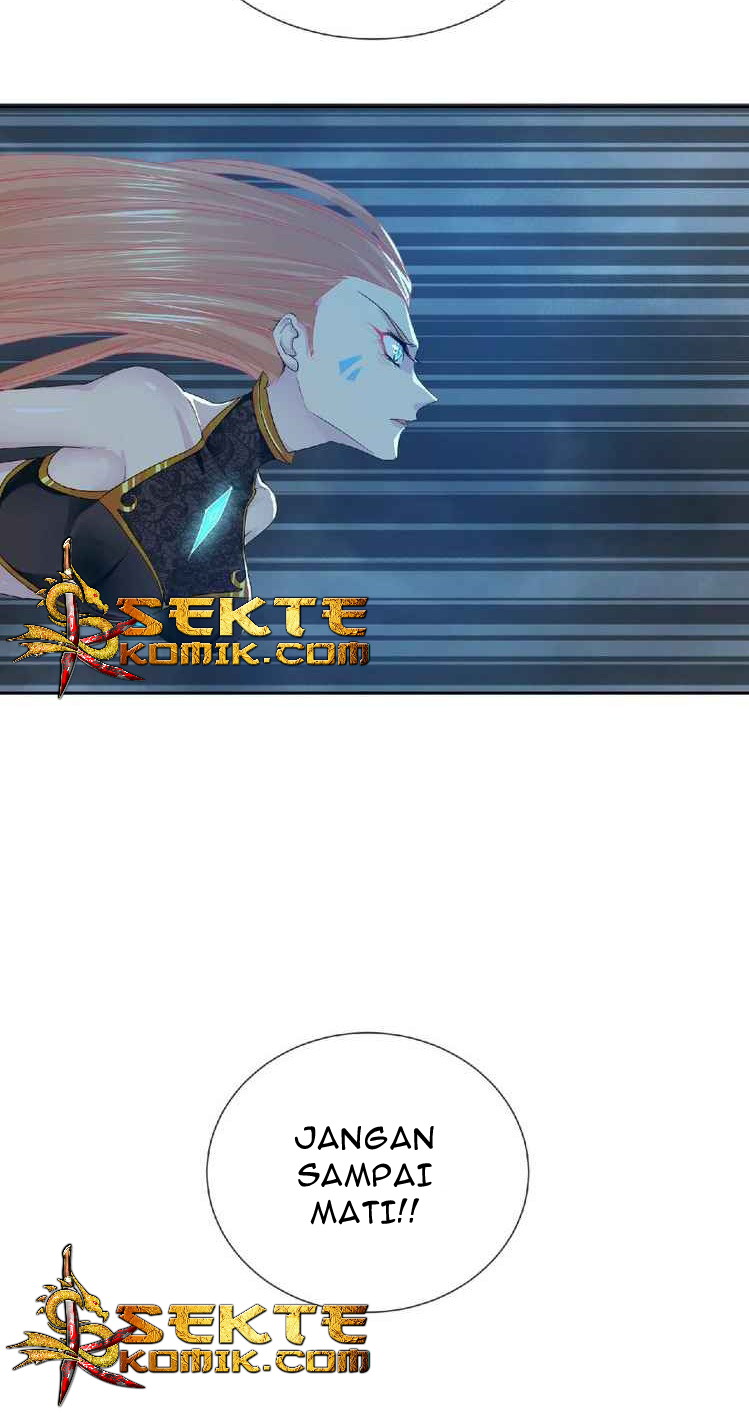 Dark Energy Engine Chapter 13 halaman 28