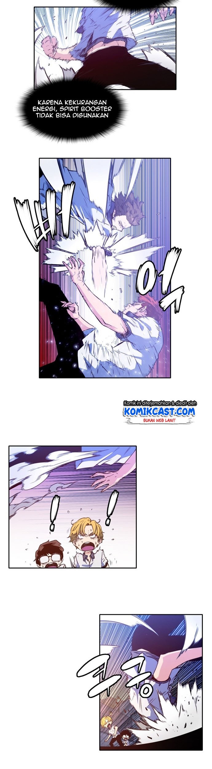 OOPARTS Chapter 3 halaman 18