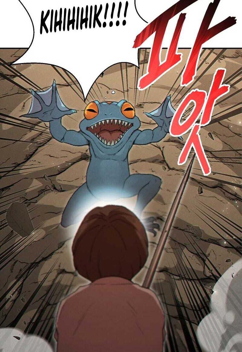 Dungeon Reset Chapter 34 halaman 35