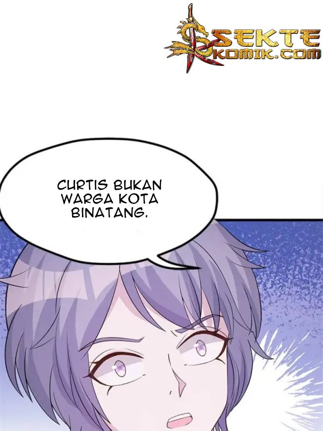 Beauty and the Beast Chapter 120 Gambar 27