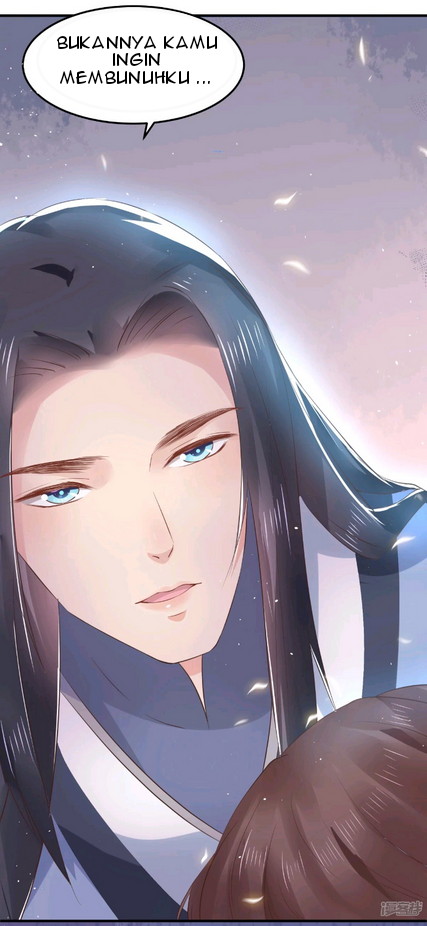 Dragon Princess Chapter 17 halaman 20
