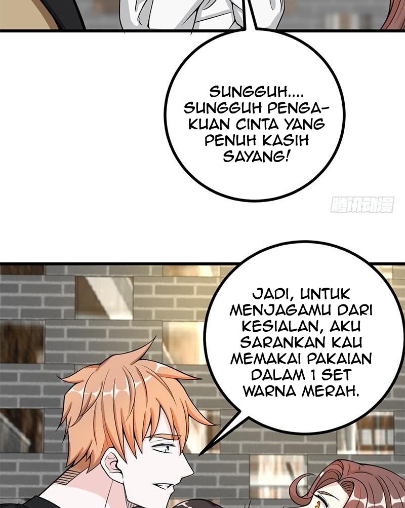 Strongest Transport System Chapter 6 halaman 23