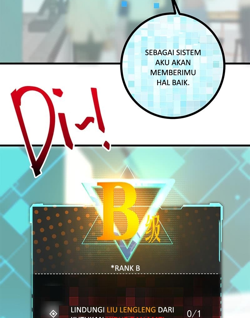 Strongest Transport System Chapter 5 halaman 19