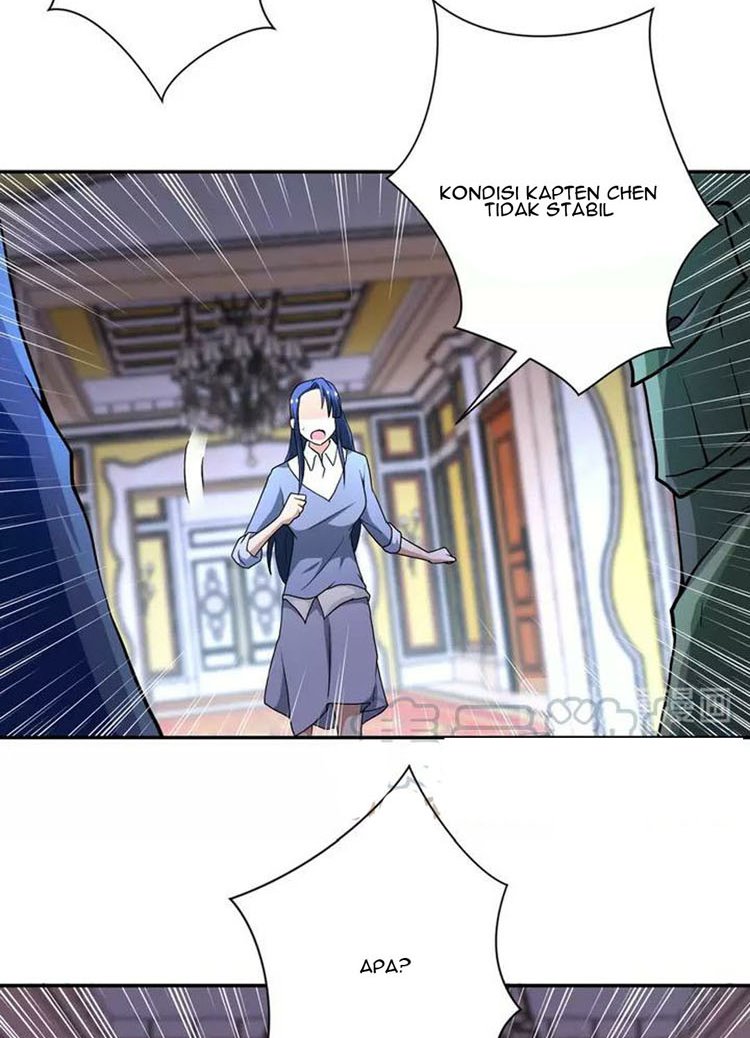 Super System Chapter 85 halaman 37