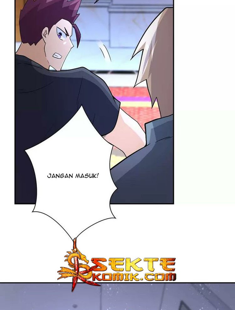 Super System Chapter 84 halaman 36