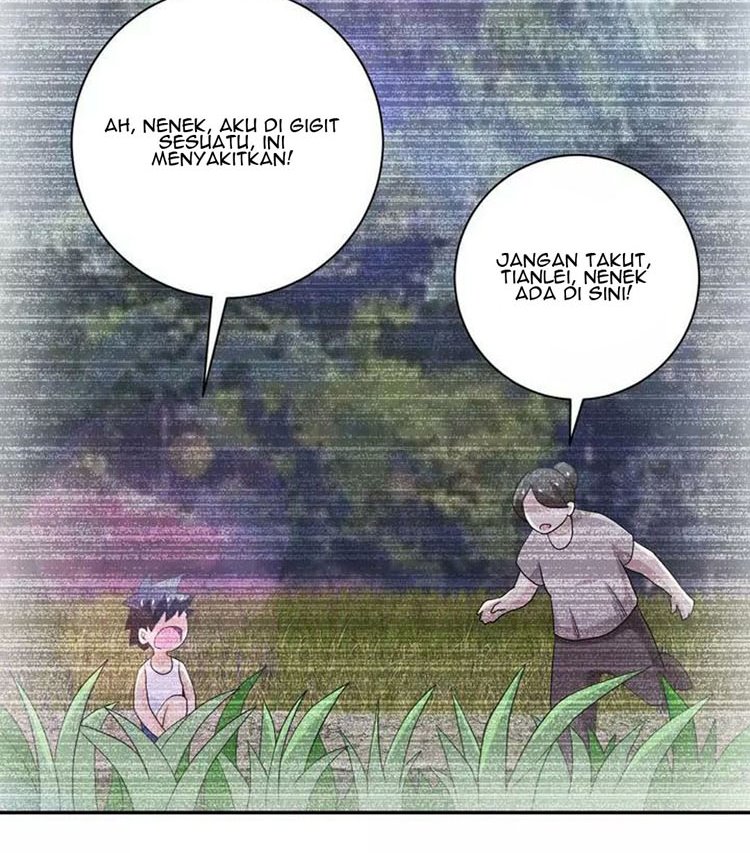 Super System Chapter 83 halaman 46