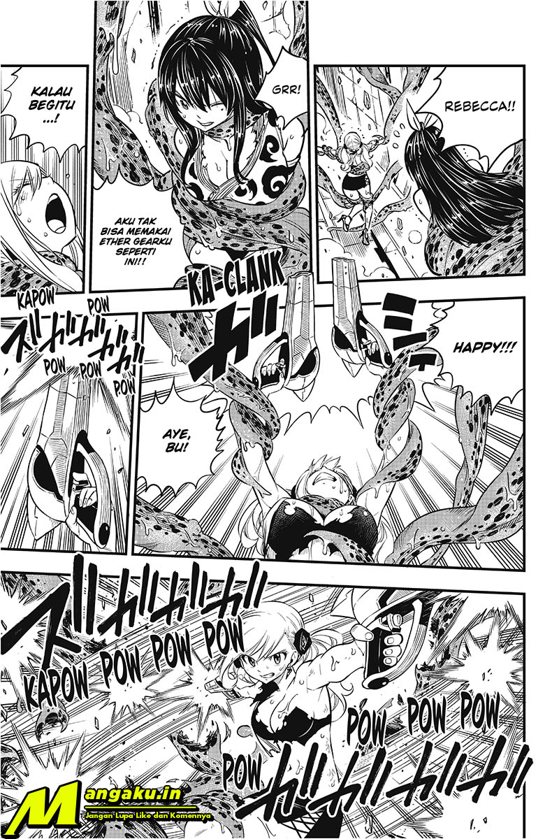 Eden's Zero Chapter 98 Gambar 16
