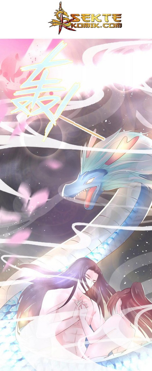 Dragon Princess Chapter 25 halaman 27