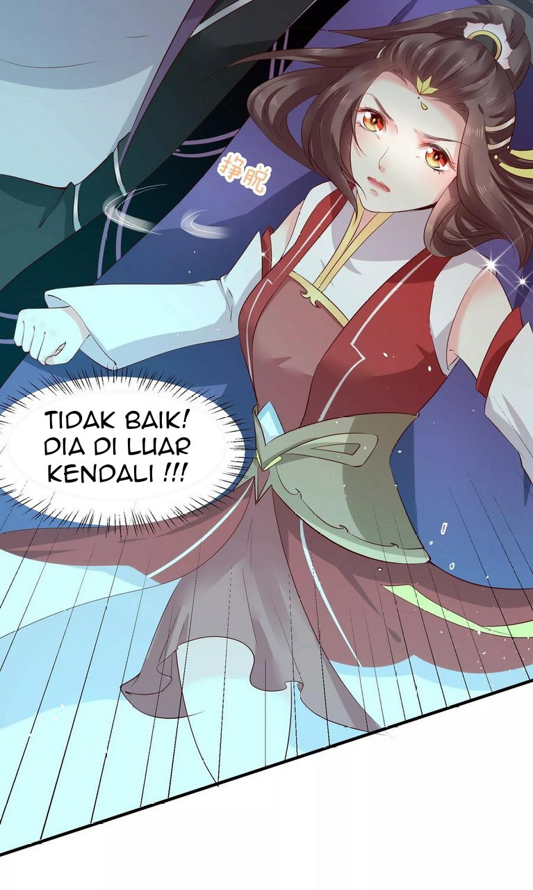 Dragon Princess Chapter 23 halaman 23