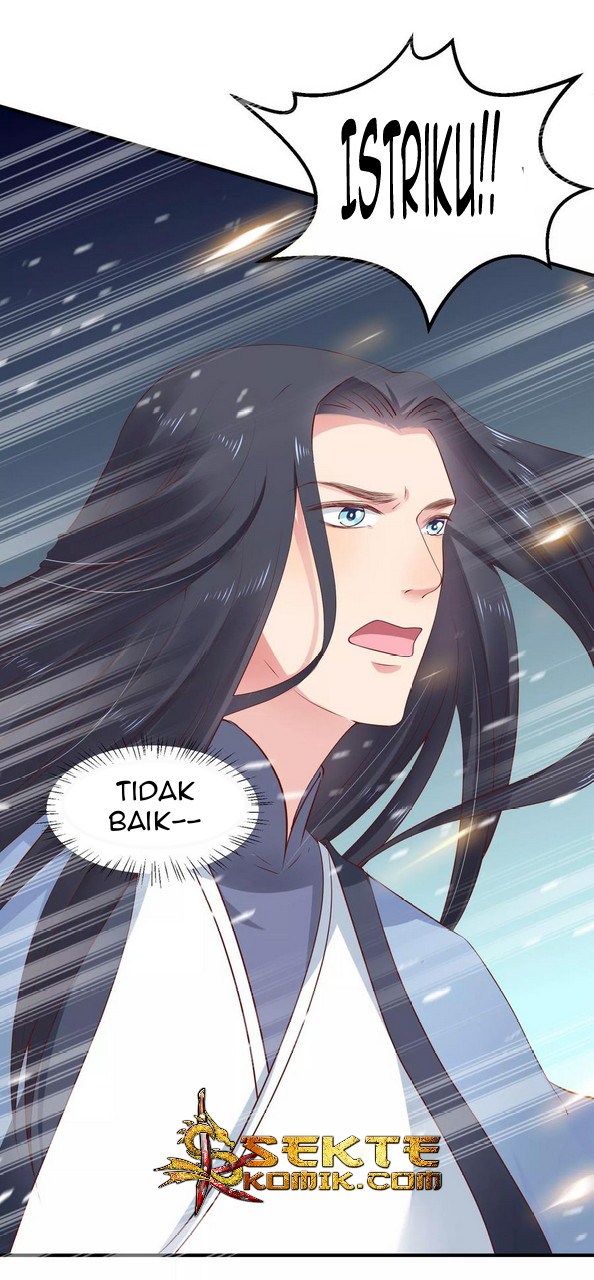 Dragon Princess Chapter 21 halaman 22