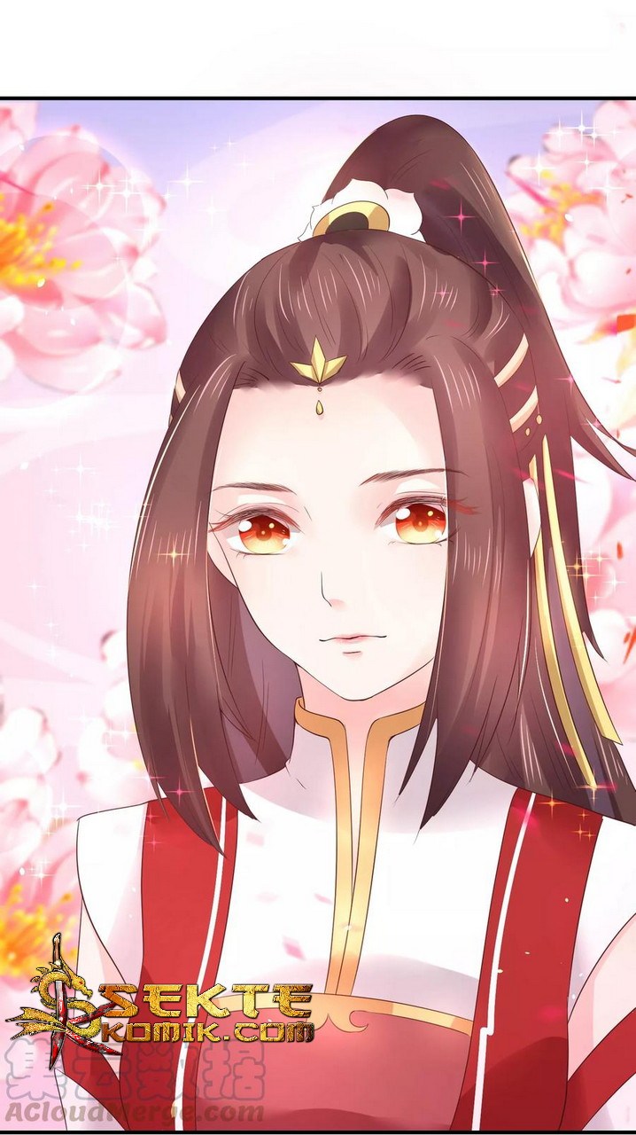 Dragon Princess Chapter 19 halaman 34