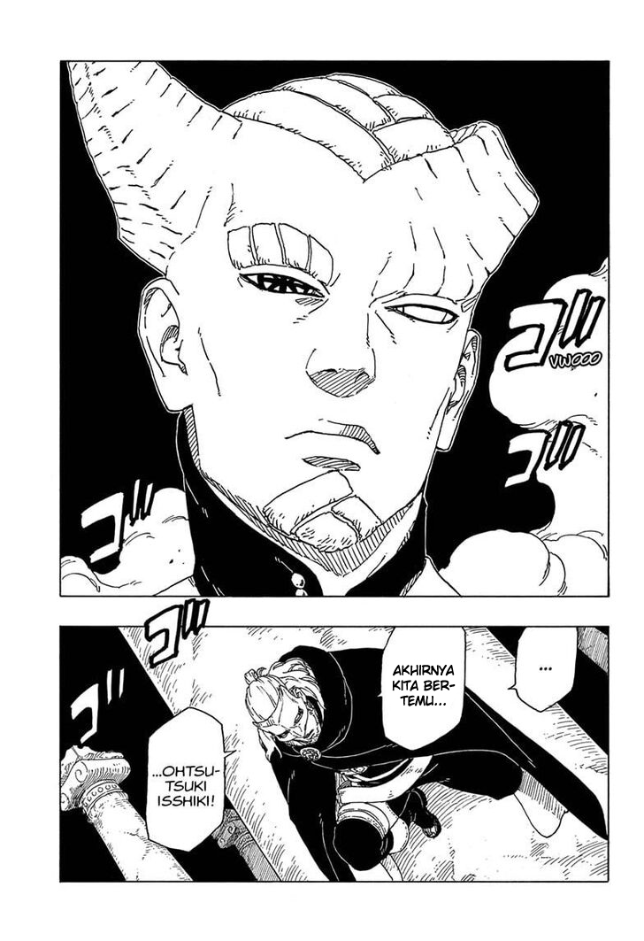Boruto Chapter 47.2 Gambar 13