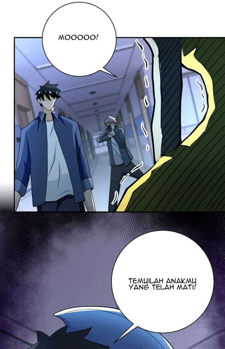 Super System Chapter 87 halaman 34