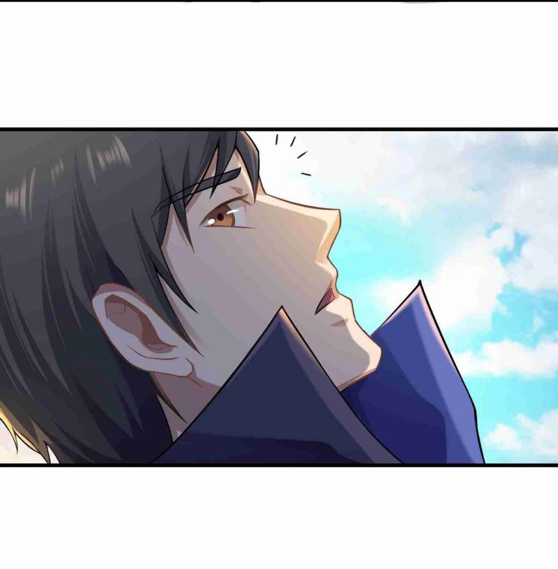 First Dragon Chapter 57 halaman 25