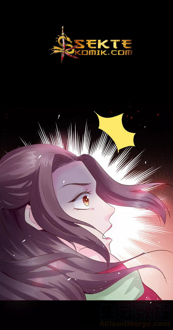 Dragon Princess Chapter 29 halaman 21