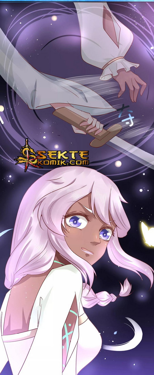 Dragon Princess Chapter 28 halaman 23