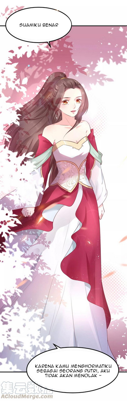 Dragon Princess Chapter 27 halaman 17