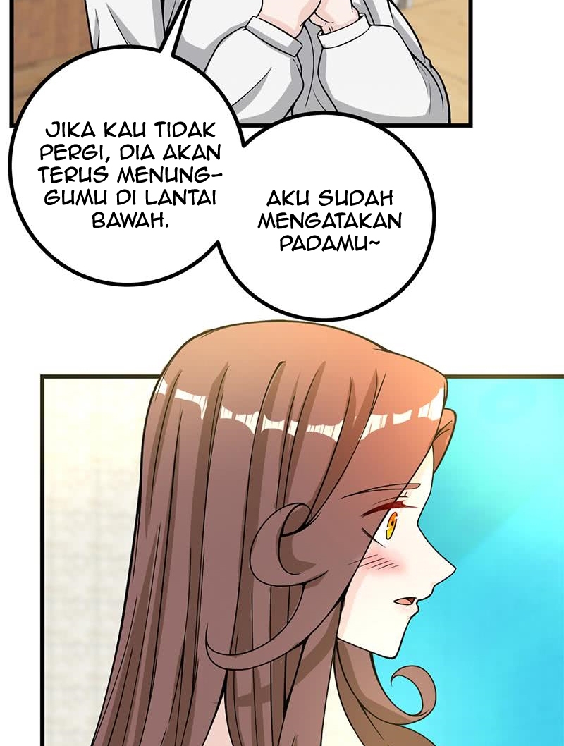 Strongest Transport System Chapter 7 halaman 19