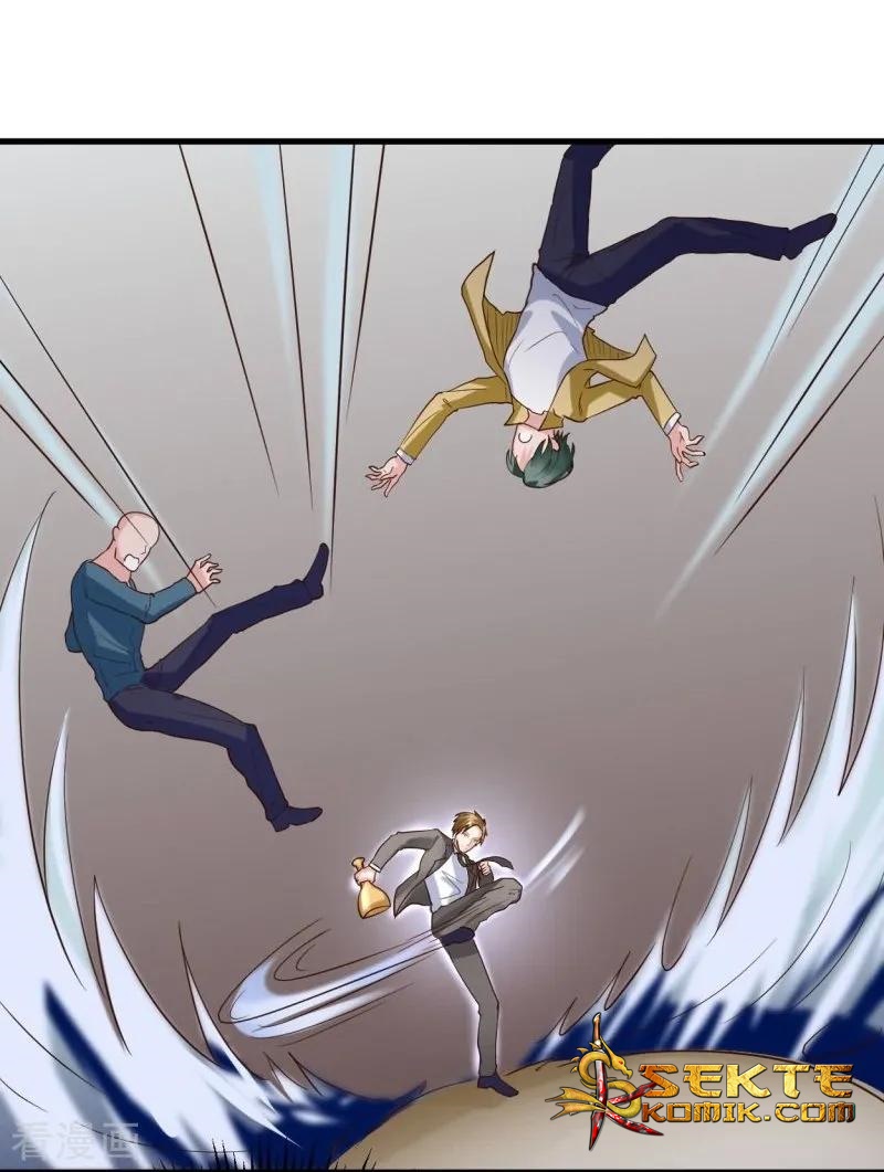 Ceo’s Top Master Chapter 22 Gambar 17