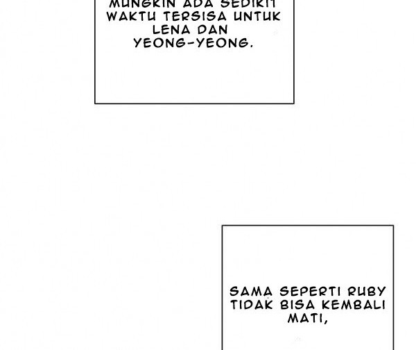 Skeleton Soldier Couldn’t Protect the Dungeon Chapter 80 halaman 34