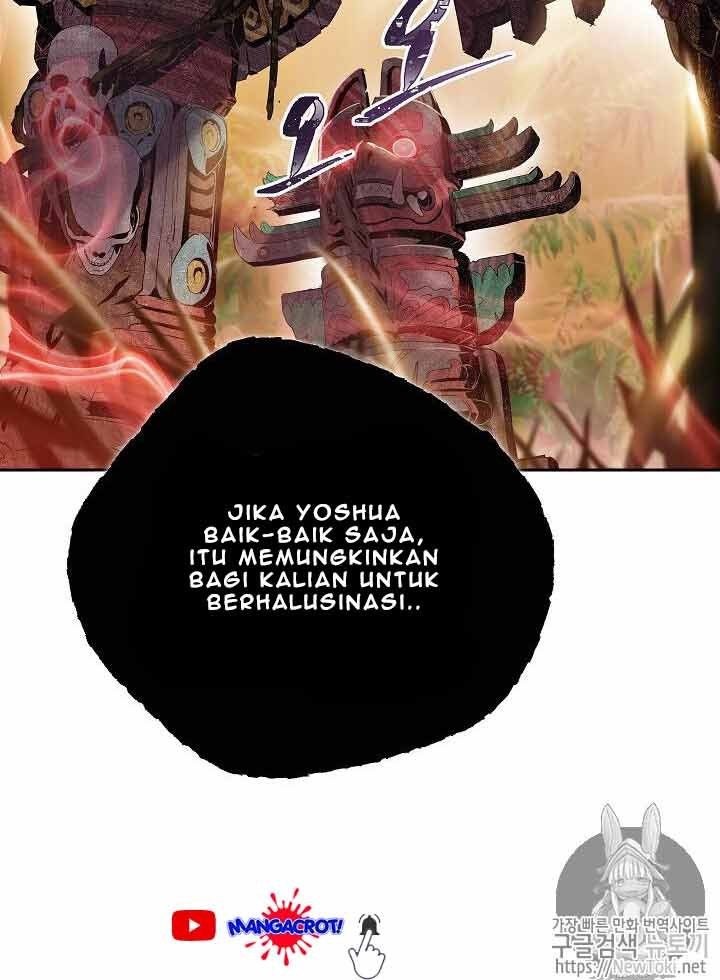 Skeleton Soldier Couldn’t Protect the Dungeon Chapter 77 halaman 15