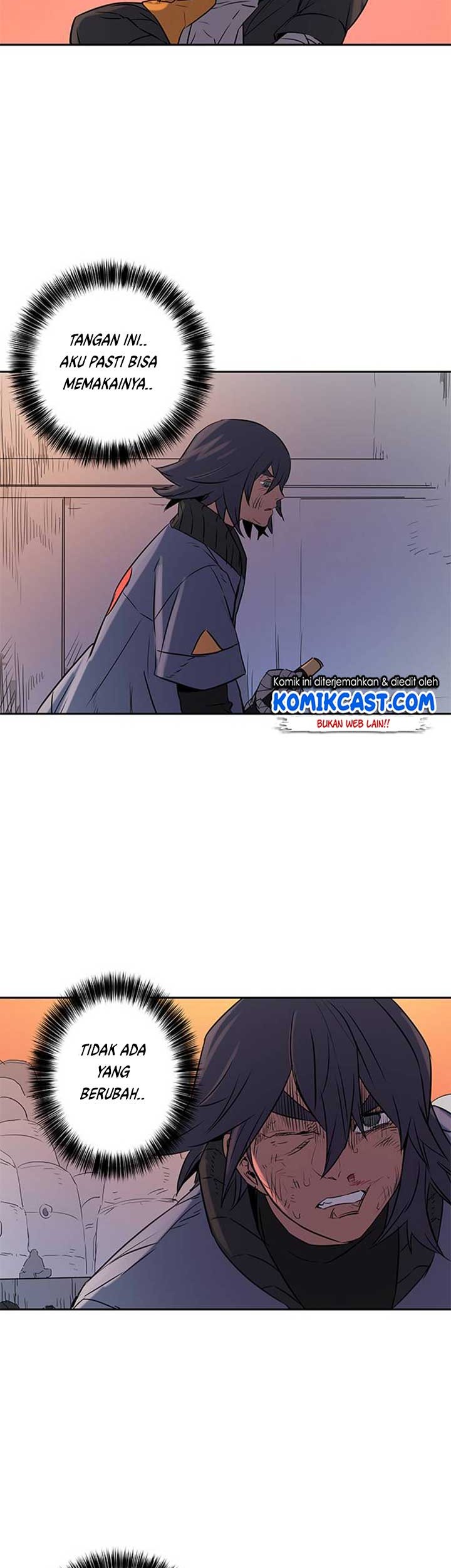 Get Life Chapter 5 halaman 27