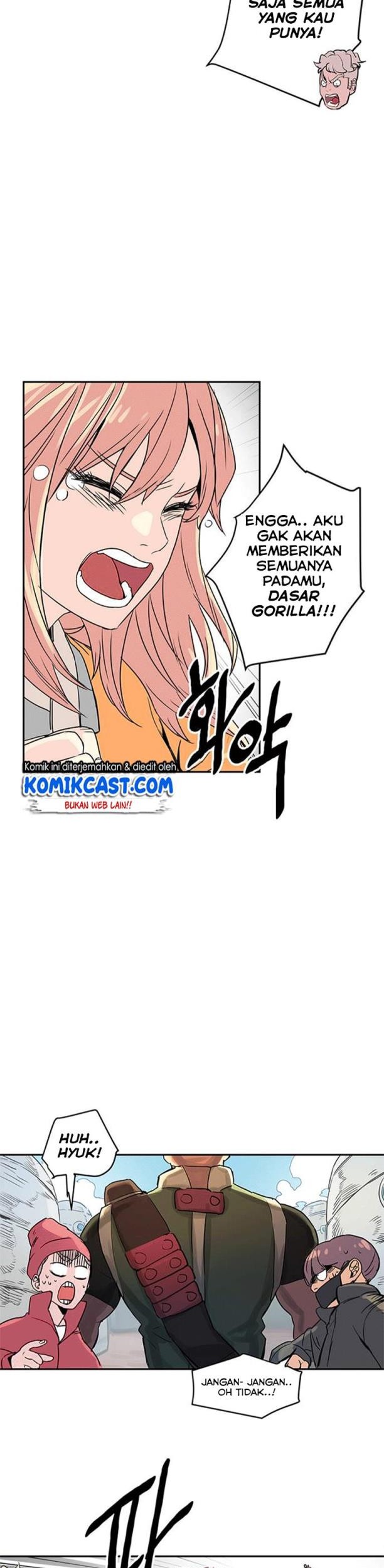 Get Life Chapter 1 halaman 34